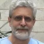 دکتر محمد مهدی دائی تخصص بیماری‌های قلب و عروق در شهر قزوین