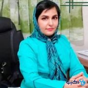 دکتر ساناز بوستانی تخصص روان‌پزشکی در شهر شیراز