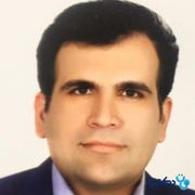 دکتر مسعود احتشام تخصص بیماری‌های داخلی در شهر یزد