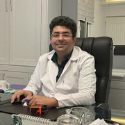 دکتر امیرحسین بشاش تخصص جراحی کلیه، مجاری ادراری و تناسلی (اورولوژی) در شهر مشهد