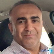 دکتر شاهرخ مردانی تخصص بیماری‌های عفونی و گرمسیری در شهر شیراز