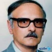 دکتر محمد شافعی