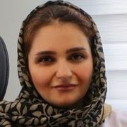 دکتر مریم روشنی تخصص چشم‌پزشکی در شهر تهران