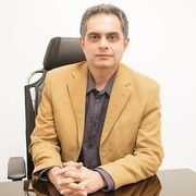 دکتر سید وحید مروجی تخصص جراحی استخوان و مفاصل (ارتوپدی) در شهر تهران