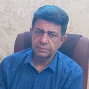 دکتر قدرت الله رجبی زاده تخصص روان‌پزشکی در شهر کرمان