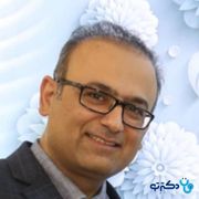 دکتر حمیدرضا ابوعلی تخصص جراحی استخوان و مفاصل (ارتوپدی) در شهر قزوین