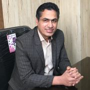 دکتر علیرضا بی باک دکترای تخصصی (PhD) روانشناسی بالینی در شهر بوشهر