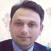 دکتر حامد قدسی دکترای تخصصی (PhD) روانشناسی بالینی در شهر مشهد