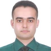 دکتر شایان اکبری کارشناس ارشد علوم تغذیه در شهر رشت