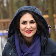 دکتر ساناز فتحی زاده کارشناس ارشد علوم تغذیه در شهر تهران