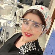 دکتر بشرا شاهدی دکترای حرفه‌ای دندانپزشکی در شهر کرمان