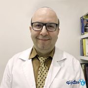 دکتر محمود نقوی تخصص چشم‌پزشکی در شهر تهران
