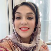 دکتر شیوا هوجقانی کارشناس ارشد علوم تغذیه در شهر تبریز