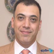 دکتر احسان بهرامعلی تخصص بیماری‌های قلب و عروق در شهر شیراز