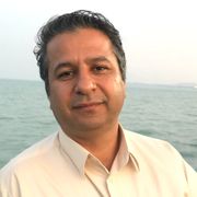 دکتر محمد محمدباقری تخصص بیماری‌های عفونی و گرمسیری در شهر کرمان