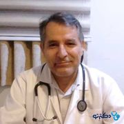 دکتر اکبر مولایی تخصص بیماری‌های کودکان در شهر تبریز