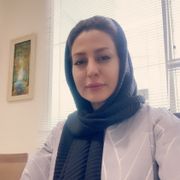 دکتر روژین قاسمی فرد تخصص روان‌پزشکی در شهر تبریز