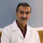 دکتر کامران آزما تخصص پزشکی فیزیکی و توان‌بخشی در شهر تهران