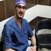 دکتر عارف تیموری نژاد تخصص جراحی کلیه، مجاری ادراری و تناسلی (اورولوژی) در شهر ایلام