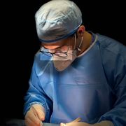 دکتر سید جمال الدین طباطبائی تخصص جراحی عمومی در شهر بوشهر