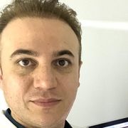 دکتر احسان یزدان پناه تخصص تصویربرداری (رادیولوژی) در شهر شیراز