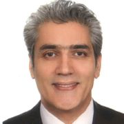 دکتر حسین میرلوحی دکترای حرفه‌ای دندانپزشکی در شهر تهران