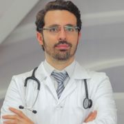 دکتر مهدی ربانی دکترای حرفه‌ای پزشکی در شهر کرج