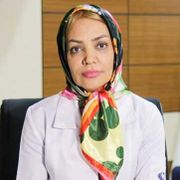 دکتر فاطمه تحقیقی شربیان تخصص بیماری‌های کودکان در شهر تهران