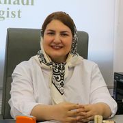 دکتر سامیه احدی فوق تخصص طب نوزادی و پیرامون تولد در شهر زنجان