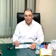 دکتر عامر عبادی تخصص جراحی استخوان و مفاصل (ارتوپدی) در شهر کرج