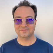 دکتر مسلم شادمانی تخصص بیماری‌های قلب و عروق در شهر کرمان