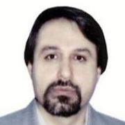 دکتر علی رادفر تخصص بیماری‌های عفونی و گرمسیری در شهر بم