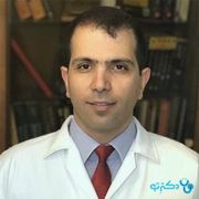 دکتر مسیح جهانبخش تخصص جراحی عمومی در شهر اصفهان