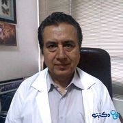 دکتر مسعود بهنود تخصص جراحی استخوان و مفاصل (ارتوپدی) در شهر تهران