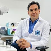 دکتر محمدرضا سیدمجیدی فوق تخصص بیماری‌های گوارش و کبد بزرگسالان در شهر تهران