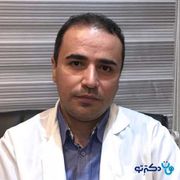 دکتر وحید زرین تن تخصص بیماری‌های عفونی و گرمسیری در شهر تبریز