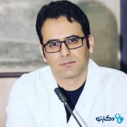 دکتر احمد شاکری تخصص بیماری‌های قلب و عروق در شهر کرمان