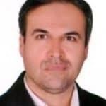 دکتر علی پناه خلج تخصص بیماری‌های کودکان در شهر تهران