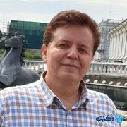 دکتر سعید جهانشاهلو تخصص بیماری‌های داخلی در شهر تبریز