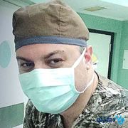 دکتر علی توللی