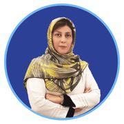 دکتر افسانه محمدی تخصص بیماری‌های قلب و عروق در شهر مشهد