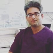 دکتر احسان سمیعی فلوشیپ اقدامات مداخله‌ای قلب و عروق (اینترونشنال کاردیولوژی) بزرگسالان در شهر شیراز