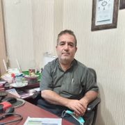 دکتر محمدرضا سرافراز تخصص بیماری‌های داخلی در شهر تهران