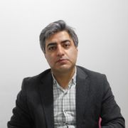 دکتر بهرام بحرانی تخصص چشم‌پزشکی در شهر تهران