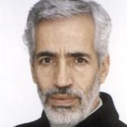 دکتر غلامحسین واعظ برزکی کارشناس بینایی‌سنجی (اپتومتری) در شهر تهران