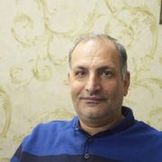 دکتر امراله ابراهیمی ورزنه تخصص بیماری‌های داخلی در شهر اصفهان