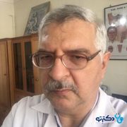 دکتر محمدرضا صمدی تخصص گوش، گلو، بینی و جراحی سر و گردن در شهر تبریز