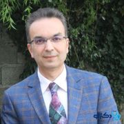 دکتر شاهین کوه منایی تخصص بیماری‌های کودکان در شهر رشت