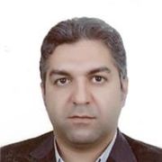 دکتر علیرضا واحدی تخصص چشم‌پزشکی در شهر مشهد