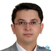 دکتر غلامرضا رهبری بناییان تخصص بیماری‌های کودکان در شهر تبریز